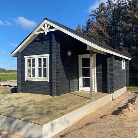 Lokken Klit Camping & Cottage Village エクステリア 写真
