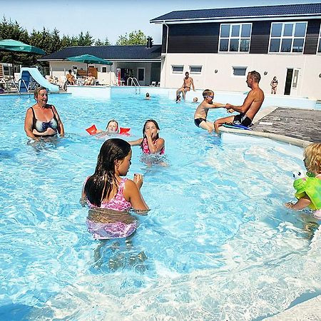 Lokken Klit Camping & Cottage Village エクステリア 写真