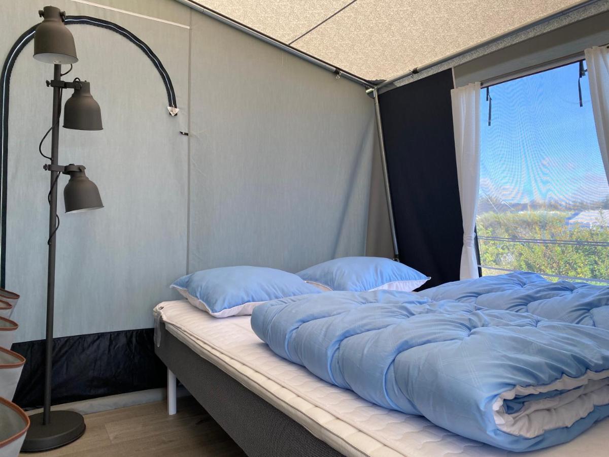 Lokken Klit Camping & Cottage Village エクステリア 写真