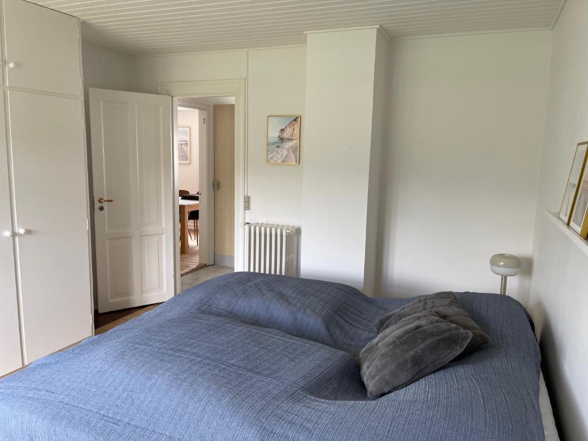 Lokken Klit Camping & Cottage Village エクステリア 写真