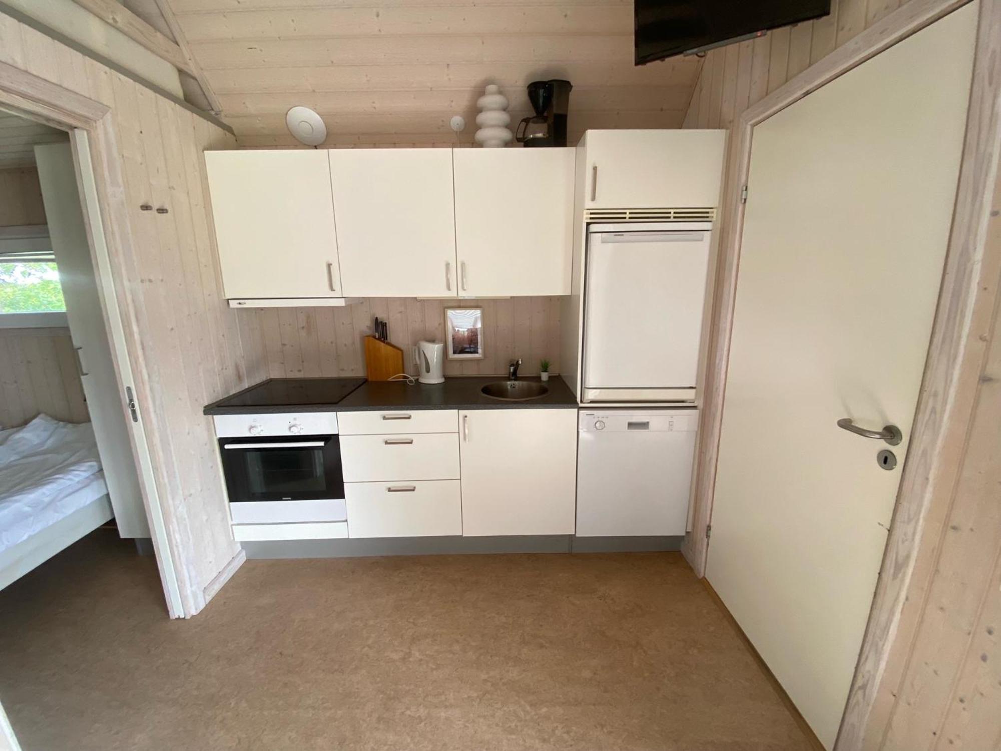 Lokken Klit Camping & Cottage Village 部屋 写真