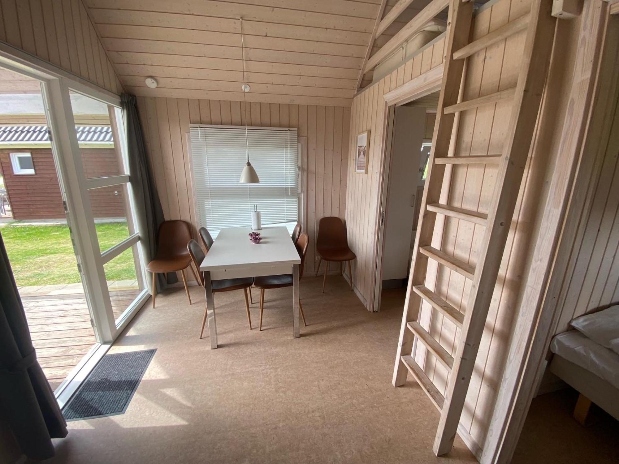 Lokken Klit Camping & Cottage Village 部屋 写真