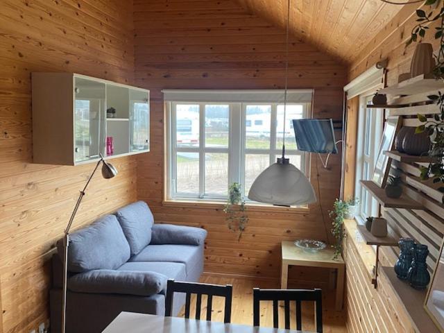 Lokken Klit Camping & Cottage Village エクステリア 写真