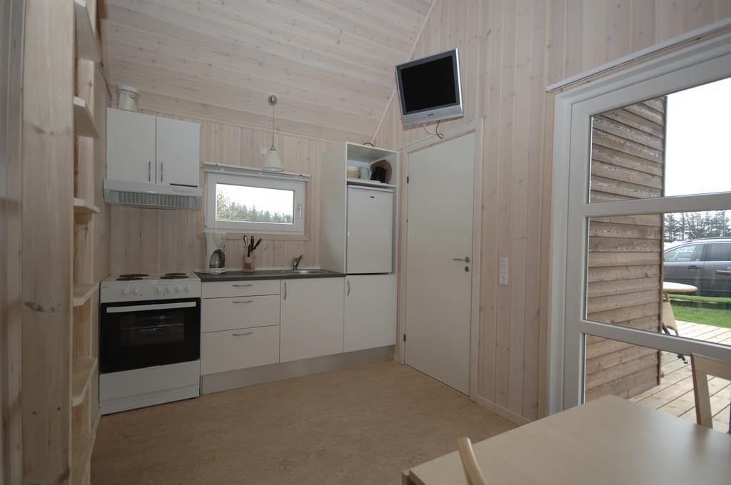Lokken Klit Camping & Cottage Village 部屋 写真