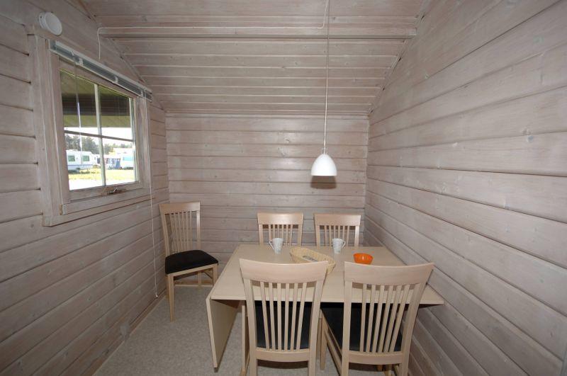 Lokken Klit Camping & Cottage Village エクステリア 写真